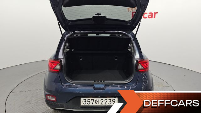 Hyundai VENUE 1.6 Modern купить на сайте DeffCars
