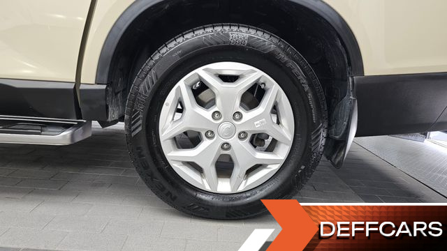 Ssangyong REXTON Diesel 2.2 4WD Culman Wild купить на сайте DeffCars