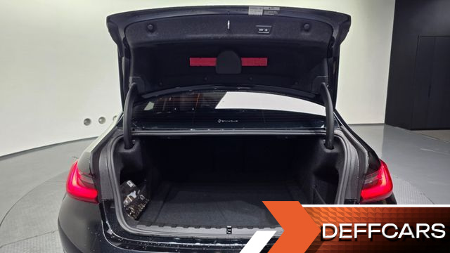 BMW 3-SERIES 320i Luxury купить на сайте DeffCars