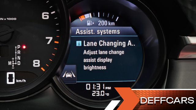 Porsche MACAN 2.0 95B купить на сайте DeffCars