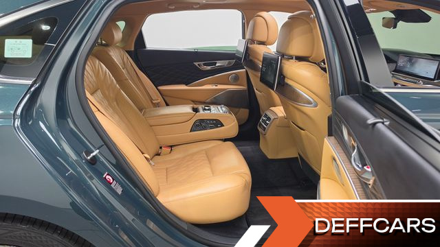 Kia K9 3.3 T-GDI AWD Best Selection Ⅰ купить на сайте DeffCars