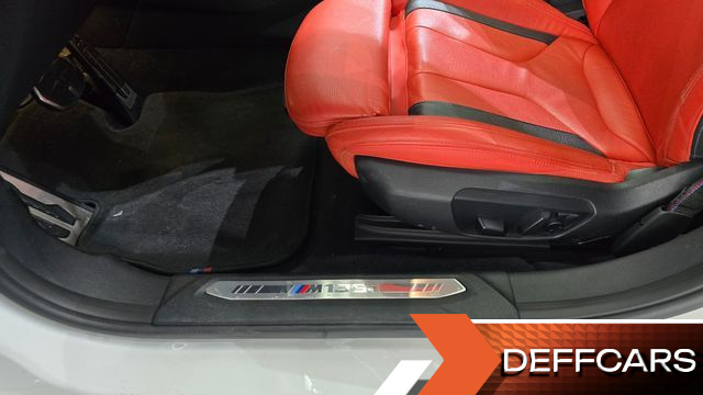 BMW 1-SERIES M135i xDrive First Edition купить на сайте DeffCars