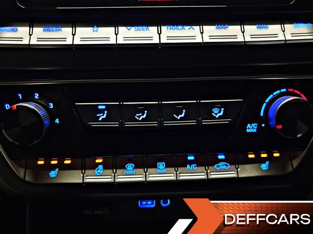 Hyundai SONATA LPI Style купить на сайте DeffCars