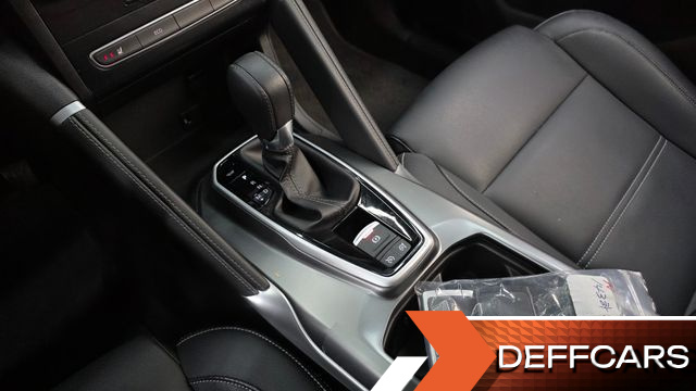 Renault-KoreaSamsung QM6 2.0 LPe LE 2WD купить на сайте DeffCars