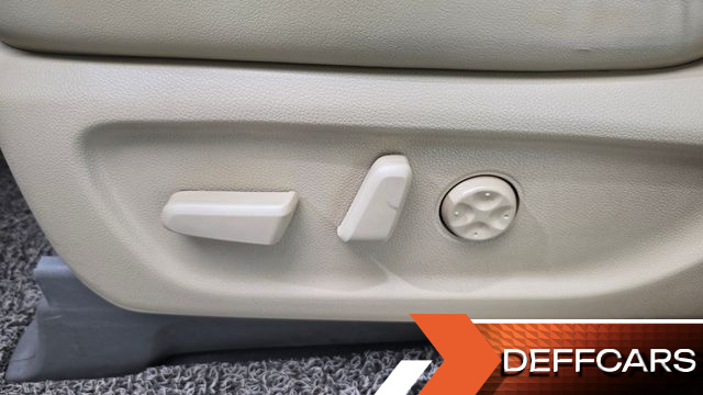 Kia CARNIVAL Gasoline 7-Seater Hi-Limousine President купить на сайте DeffCars
