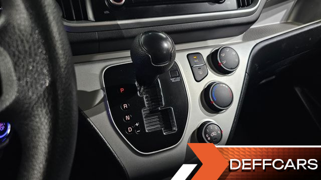Kia RAY Van Standard купить на сайте DeffCars