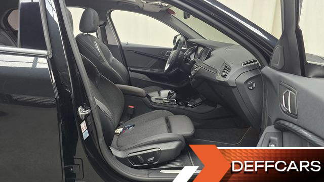 BMW 1-SERIES 120i Sports купить на сайте DeffCars