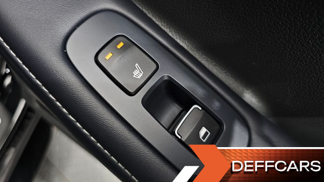 Hyundai SONATA 2.0 Inspiration купить на сайте DeffCars