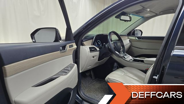 Hyundai PALISADE Diesel 2.2 2WD Prestige купить на сайте DeffCars