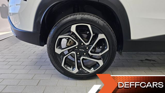 ChevroletGMDaewoo TRAX 1.2 RS купить на сайте DeffCars