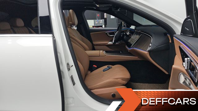 Mercedes E-CLASS E300 4MATIC AMG Line купить на сайте DeffCars
