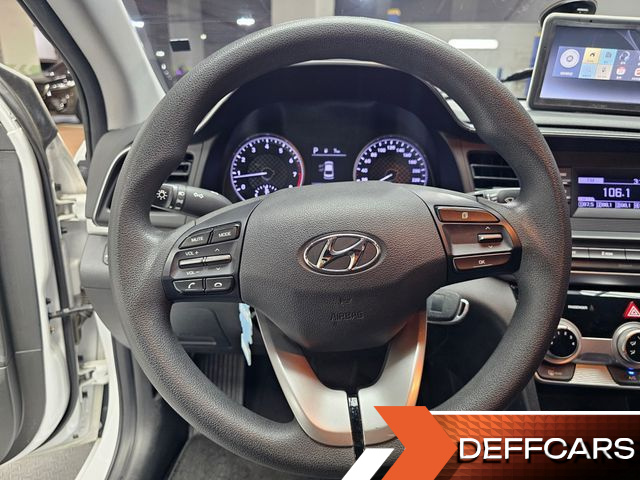 Hyundai AVANTE 1.6 Style купить на сайте DeffCars
