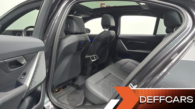 BMW 5-SERIES 520i Special Edition купить на сайте DeffCars