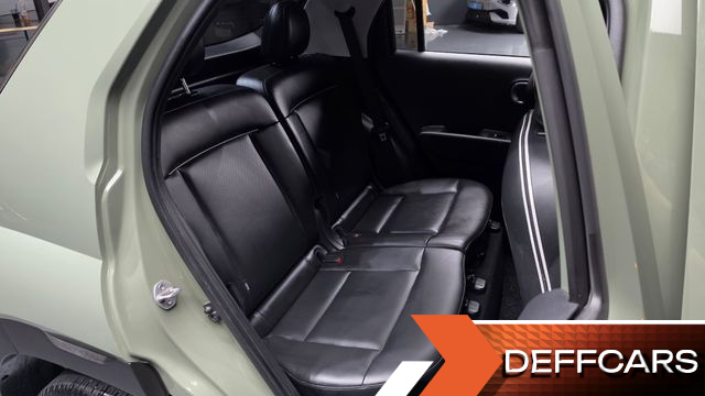 Hyundai CASPER Turbo Inspiration купить на сайте DeffCars