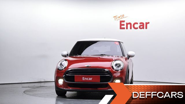 Mini COOPER Standard Third Generation купить на сайте DeffCars