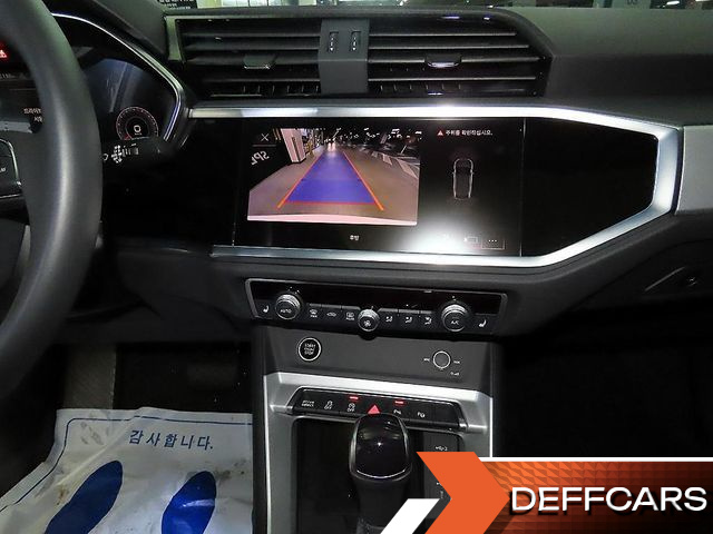 Audi Q3 40 TFSI Quatrro Sport Back купить на сайте DeffCars