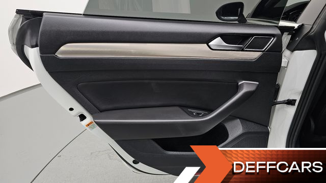 Volkswagen ARTEON 2.0 TDI Premium купить на сайте DeffCars