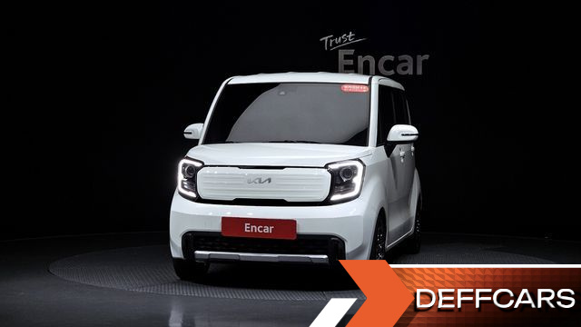 Kia RAY Signature купить на сайте DeffCars