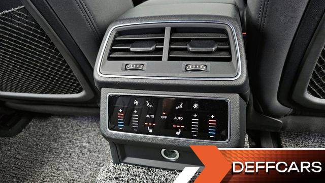 Audi A6 45 TFSI Quattro Premium купить на сайте DeffCars