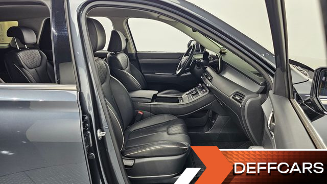 Hyundai PALISADE Diesel 2.2 2WD Exclusive купить на сайте DeffCars