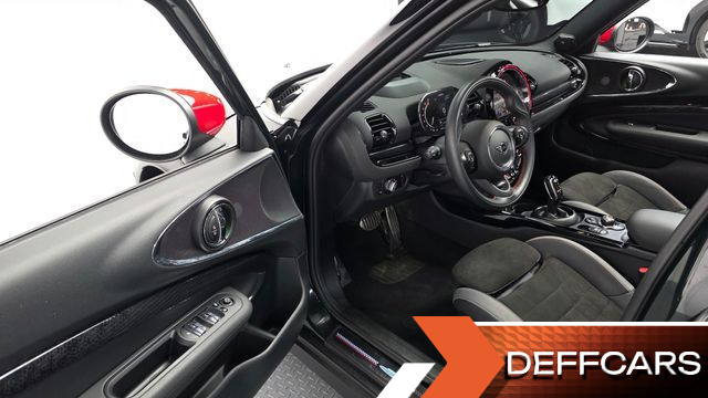 Mini CLUBMAN JCW 2nd Gen купить на сайте DeffCars