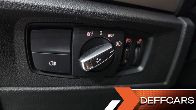 BMW 1-SERIES 118d JOY 5DOOR купить на сайте DeffCars