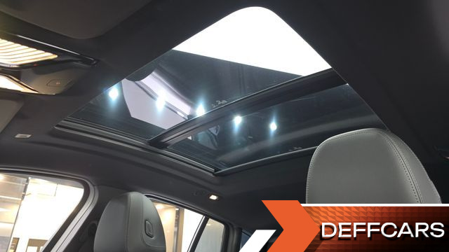 BMW X4 xDrive20i M Sport купить на сайте DeffCars