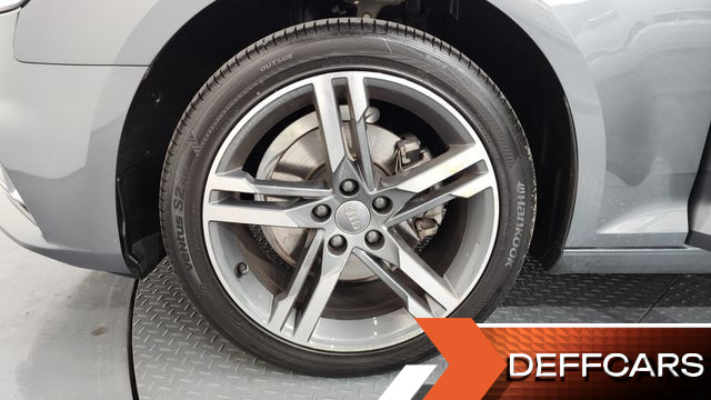 Audi A4 40 TFSI Premium купить на сайте DeffCars