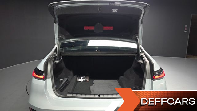 BMW 7-SERIES 740d xDrive M Sport купить на сайте DeffCars