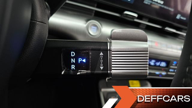 Hyundai KONA Inspiration купить на сайте DeffCars