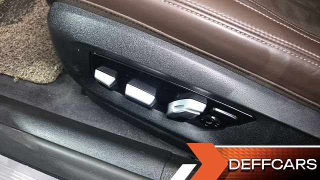 BMW 5-SERIES 530i xDrive M Sport Package Plus купить на сайте DeffCars
