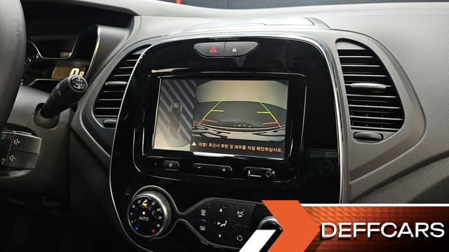 Renault-KoreaSamsung QM3 RE купить на сайте DeffCars