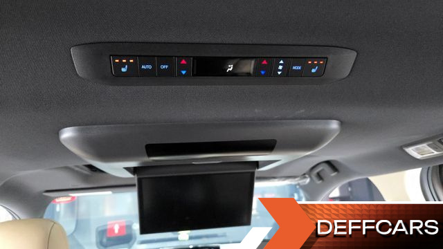 Toyota SIENNA 2.5 Hybrid 2WD купить на сайте DeffCars