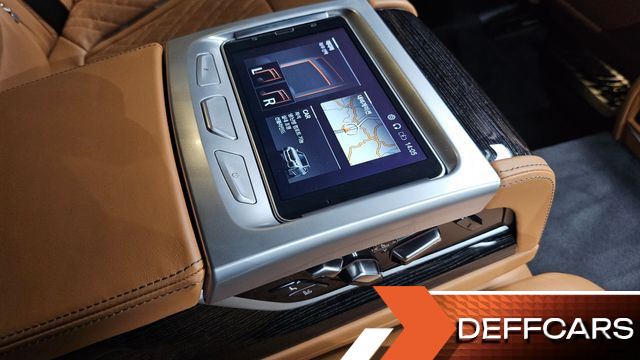 BMW 7-SERIES 745Le iPerformance M Sport купить на сайте DeffCars