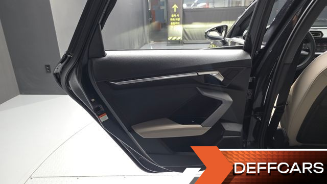 Audi A3 40 TFSI купить на сайте DeffCars