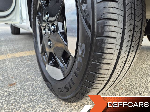 Kia RAY Air купить на сайте DeffCars