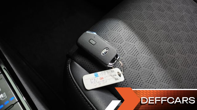 Kia SELTOS Gasoline 1.6 Turbo 4WD Noblesse купить на сайте DeffCars