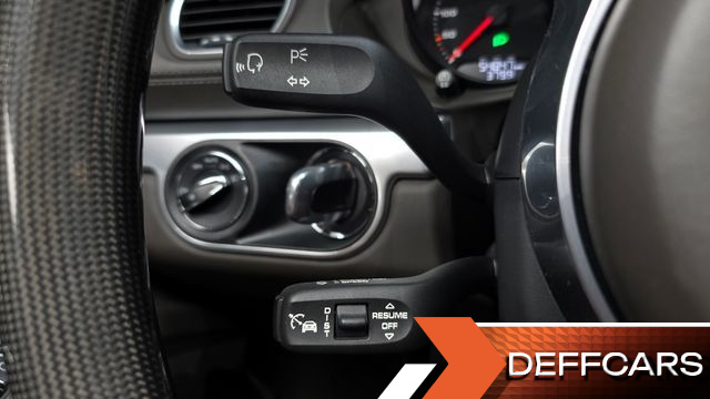 Porsche 718 4.0 GTS купить на сайте DeffCars