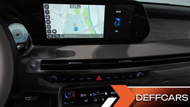 Hyundai PALISADE Gasoline 3.8 2WD Calligraphy купить на сайте DeffCars