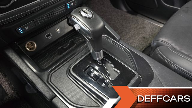 Ssangyong REXTON Diesel 2.2 4WD Prestige Special (5-Link) купить на сайте DeffCars