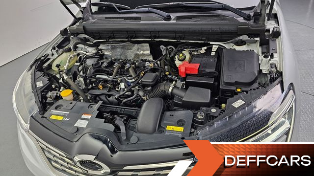 Renault-KoreaSamsung XM3 1.6 GTe LE Plus купить на сайте DeffCars