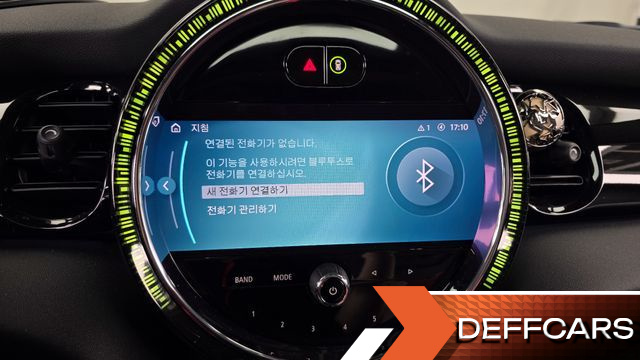 Mini COOPER Classic Launch Pack Third Generation купить на сайте DeffCars