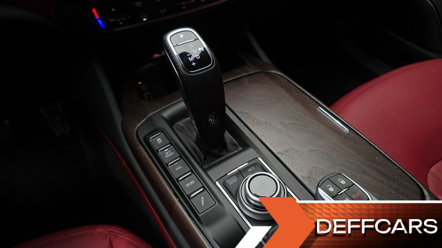Maserati LEVANTE 2.0 GT AWD купить на сайте DeffCars