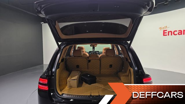 Genesis GV80 3.0 Diesel AWD купить на сайте DeffCars