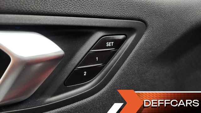 BMW 1-SERIES 120i M Sports купить на сайте DeffCars