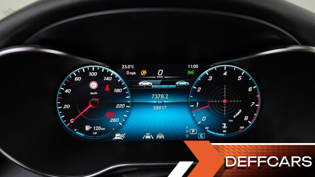 Mercedes GLC-CLASS GLC300 4MATIC Premium купить на сайте DeffCars