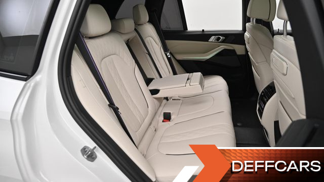 BMW X5 xDrive 40d M Sport Pro купить на сайте DeffCars