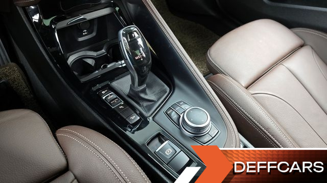 BMW X1 xDrive 20i M Sport купить на сайте DeffCars