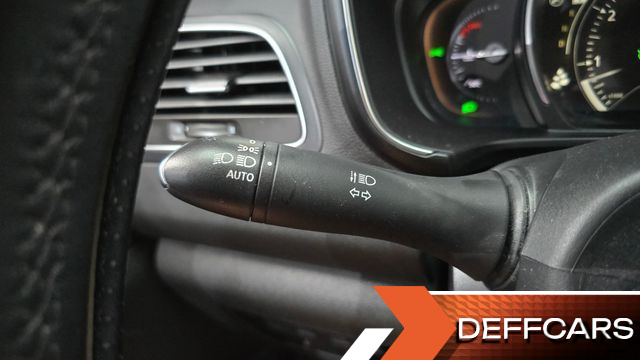 Renault-KoreaSamsung QM6 2.0 LPe RE Signature 2WD купить на сайте DeffCars