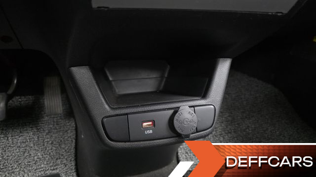 Kia RAY Van Standard купить на сайте DeffCars